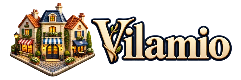 Vilamio